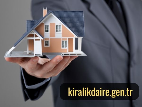 Buzköy Mahallesi Kiralık Daire